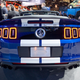 Illustration for article titled The New Shelby GT500 Convertible Wants To Eat You Alive